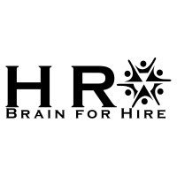 HR Brain for Hire logo - Similar company to Elite Research, Llc