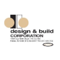 Design & Build Corporation logo - Similar company to Advanced Design Contracting