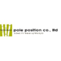Pole Position Co., Ltd logo - Similar company to Pack Up