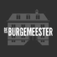 De Burgemeester logo - Similar company to Drvr