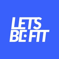 Letsbe.FIT logo - Similar company to Ohriginal Llc