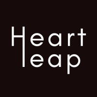 Heartleap logo - Similar company to Marstal Navigationsskole
