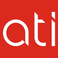 ATI Consultants, Architects & Engineers logo - Similar company to Thx Architects