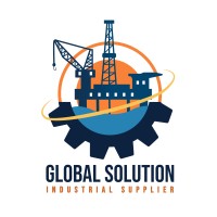 Global Solution Industrial Supplier logo - Similar company to Deltapub