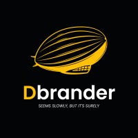 Dbrander agency logo - Similar company to Ice