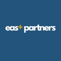 East Partners logo - Similar company to Exit.Partners