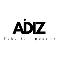 Aidiz - Assistant Digital logo - Similar company to Bcomu