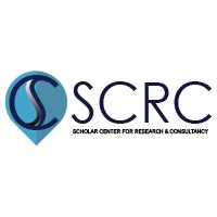 The SCRC logo - Similar company to Phd Guides
