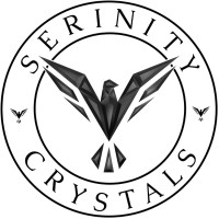 Serinity Crystals logo - Similar company to Estella Crystals