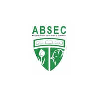 Abidjan Business School-ABSEC logo - Similar company to Brainfield Consulting