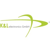 K&L electronics GmbH logo - Similar company to Gröpper It-Systemtechnik Gmbh