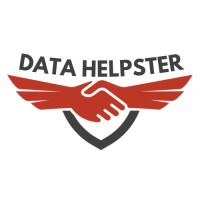 Data Helpster logo - Similar company to Data Reliable Services