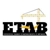 ETAB Travaux logo - Similar company to Aden Engineering Maroc