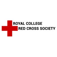Royal College Red Cross Society logo - Similar company to Online Kade