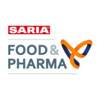 SARIA Food & Pharma logo - Similar company to Van Hessen