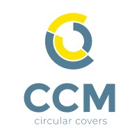 CCM | Circularcovers.com logo - Similar company to Greenswitch