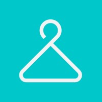 Covet: Dress Sharing logo - Similar company to Drop Coffee