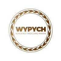 WYPYCH Adwokaci Radcowie prawni logo - Similar company to Hcm