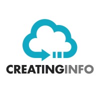 Creating Info logo - Similar company to Teemly