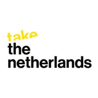 Netherlands Film Commission logo - Similar company to Málaga Film Commission