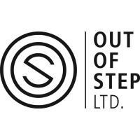 OUT OF STEP LTD logo - Similar company to Route One