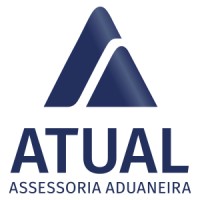 Atual Assessoria Aduaneira logo - Similar company to Connta Crédito