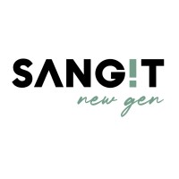 Sangit New Gen logo - Similar company to Modus Comunicazione