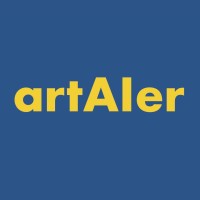artAIer logo - Similar company to 1A1Go