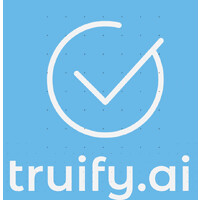 TRUIFY.AI logo - Similar company to Fastquery Ai