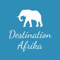 Destination Afrika logo - Similar company to Psomiadis Web Development & Digital Marketing