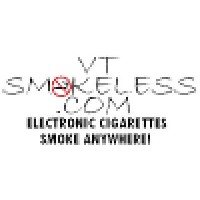 VT Smokeless logo - Similar company to International Collaboration For Cancer Classification And Research - Ic3R