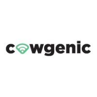 Cowgenic logo - Similar company to Dreambigsemi