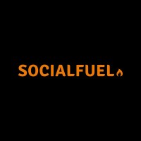 Socialfuel logo - Similar company to Loyalty Pro Ltd