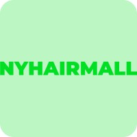 NYHAIRMALL logo - Similar company to Yg Media Llc