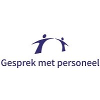 Gesprek met personeel BV logo - Similar company to Nlsoftware B.V