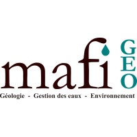 mafi geo logo - Similar company to Bisa - Bureau D'Ingénieurs Sa