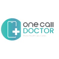 One Call Doctor Home Health Care Centre logo - Similar company to On-Call Doctor