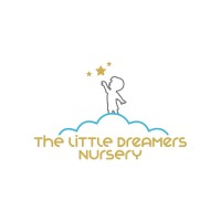 The Little Dreamers Nursery logo - Similar company to Learning Ladder Nursery Park