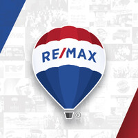 RE/MAX HAPPIER logo - Similar company to Abccolor