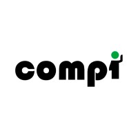 Compi logo - Similar company to Fundy