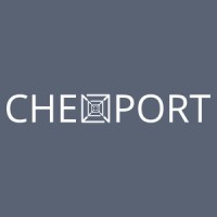 Cheport logo - Similar company to Neural Pixels
