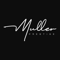 Muller Prestige logo - Similar company to Celem Passive Components