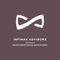 Infimax Advisors logo - Similar company to Sr Ventures