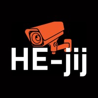HE-jij logo - Similar company to Soldefence