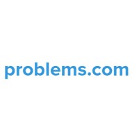 Problems logo - Similar company to Agents.Ai