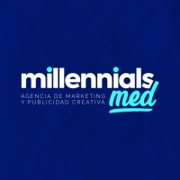 Millennials Med logo - Similar company to Eco-Full