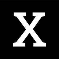 Xyrona logo - Similar company to The Realms Of Vrillex