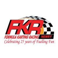 Formula Karting logo - Similar company to Formula Karting