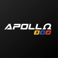 APOLLO 3S logo - Similar company to Dolce Voila