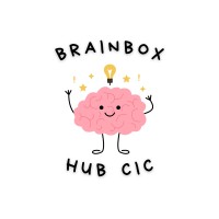 Brainbox Hub CIC logo - Similar company to Mind Charity